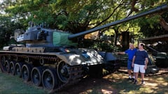 Darwin Military Museum