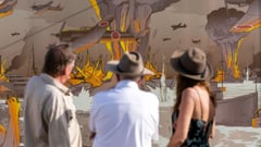 Bombing of Darwin Memorial
