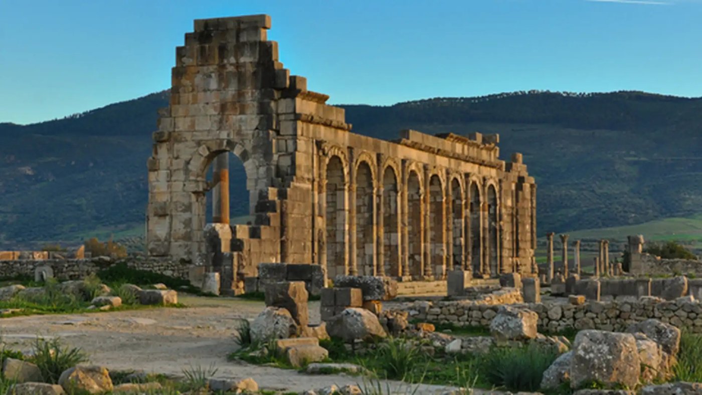 Volubilis