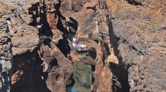 Cobbold Gorge