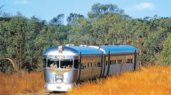 Savannahlander Heritage Train