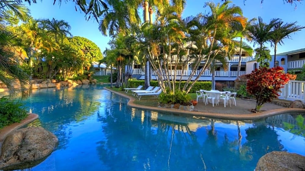 Sovereign Resort Cooktown