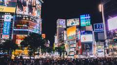 Tokyo, Japan 