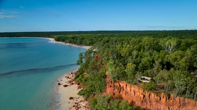 Arnhem Land Wetlands & Wildlife