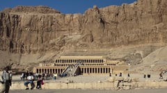Egypt - Valley of the Kings 