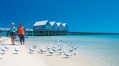  Busselton, Western Australia, Australia