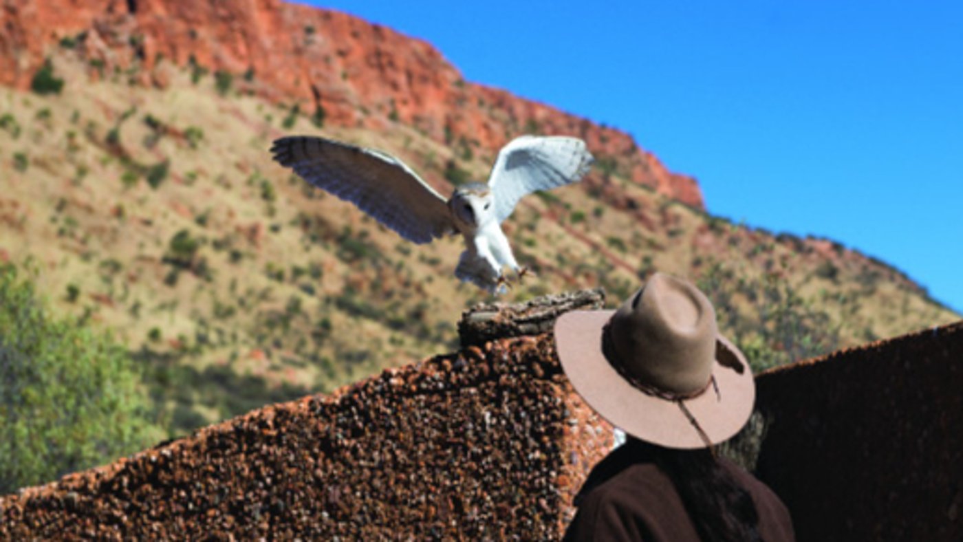  Alice Springs, Northern Territory, Australia