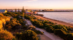 Fremantle, Western Australia, Australia