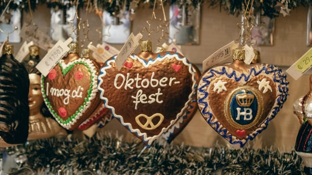Cruise Iconic European Capitals during Oktoberfest (Sep 2026)