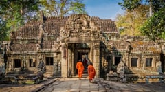 Cambodia