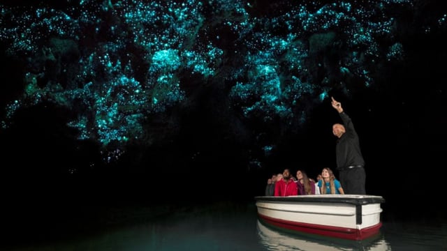New Zealand Up Close & Unforgettable – Signature 17 Days