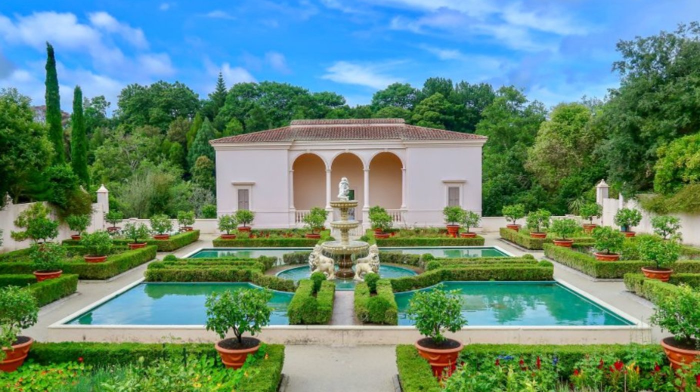 Hamilton Gardens_sylvain-cleymans