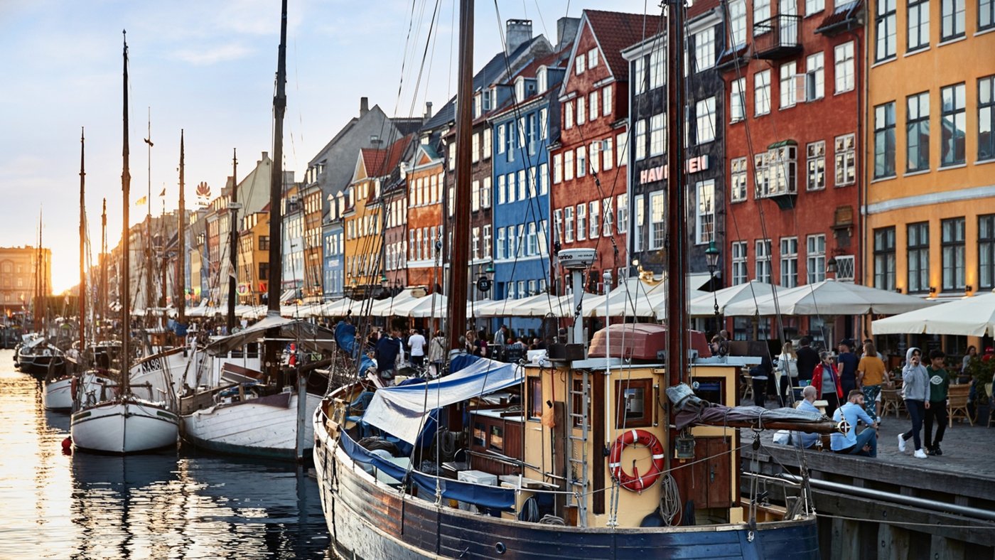 Copenhagen, Denmark