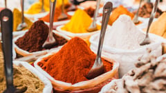 Kochi Spice Market 