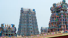 Indian Temple Architecture 