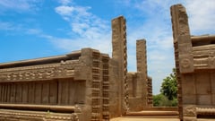 Mamallapuram Temple