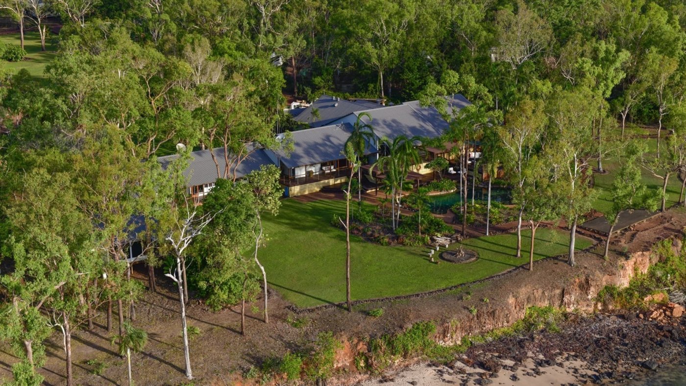 Seven Spirit Bay - Arnhem Land