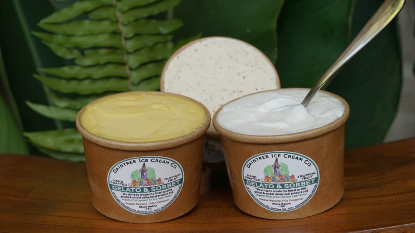 Daintree Ice Cream Company