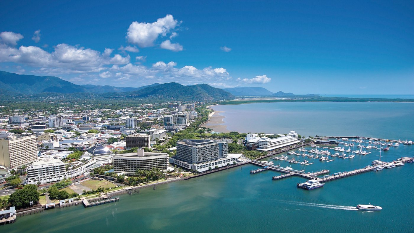 Cairns