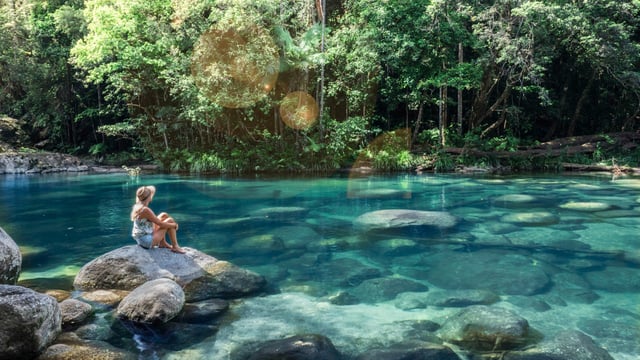 LADIES ONLY Social Tour of Cairns & Port Douglas (Oct 2026)