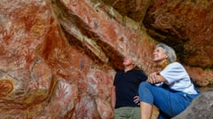 View Rock Art