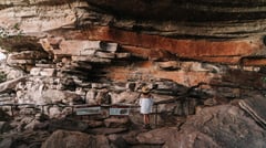 Ubirr Rock Art Site