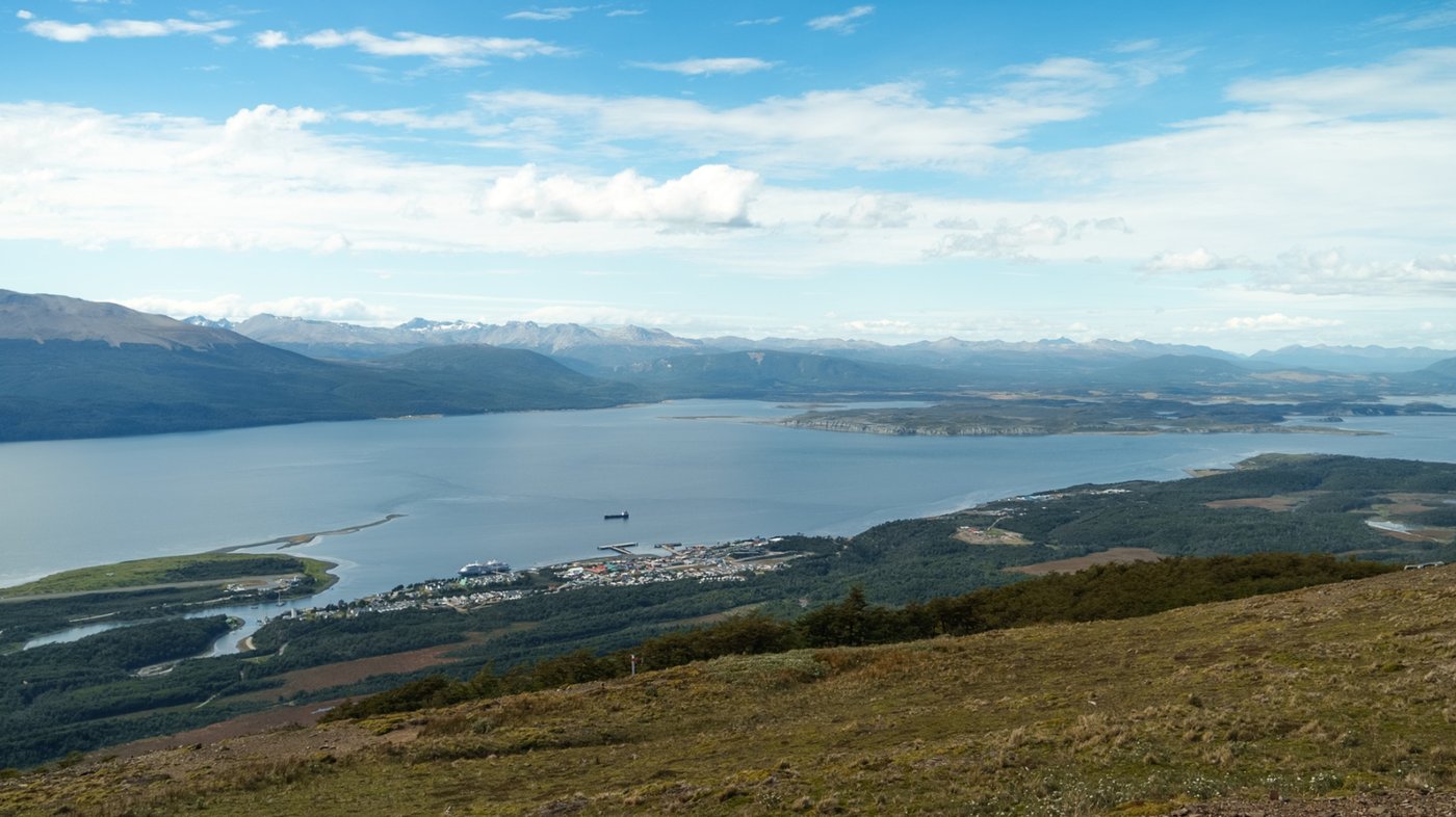 Puerto Williams