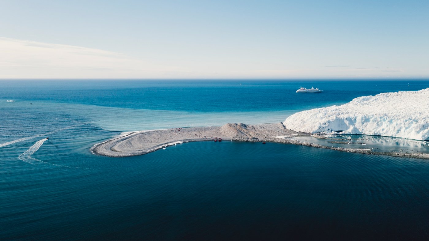 Antarctica