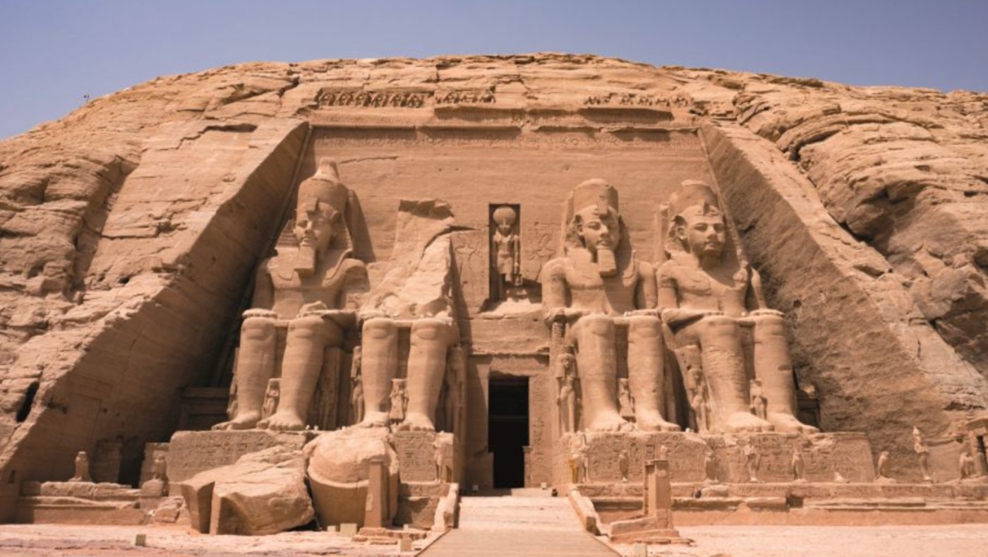 Aswan, Egypt