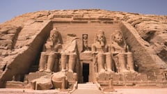 Aswan, Egypt