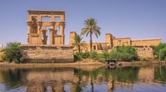 Egypt 