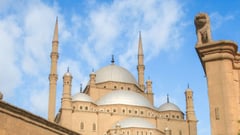 Cairo, Egypt 