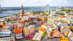 Riga, Latvia