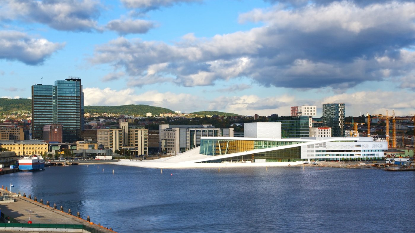 Oslo, Norway