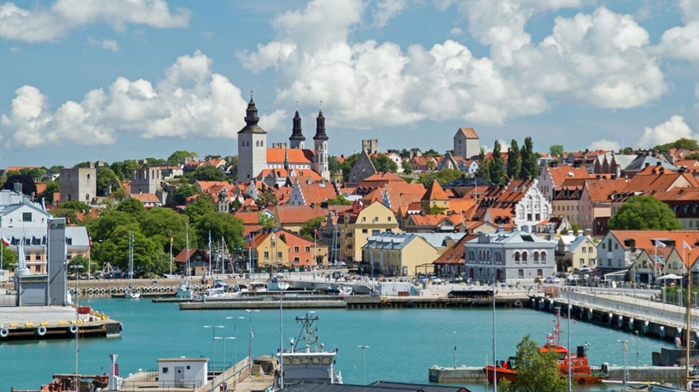Visby, Sweden