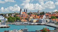 Visby, Sweden