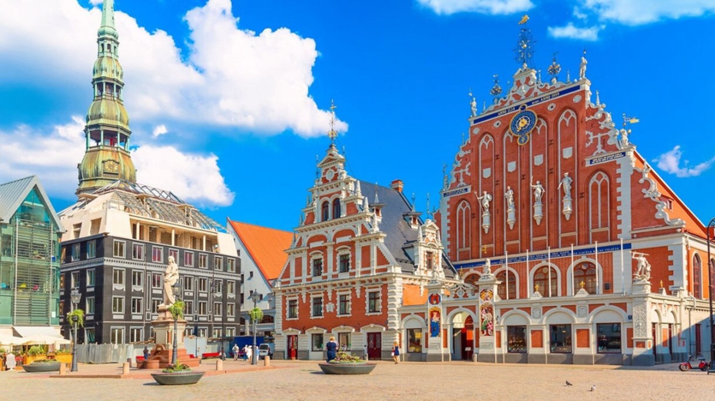 Riga, Latvia