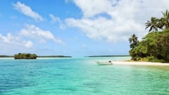 Noumea - New Caledonia 