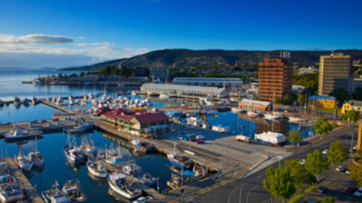  Hobart, Tasmania, Australia 