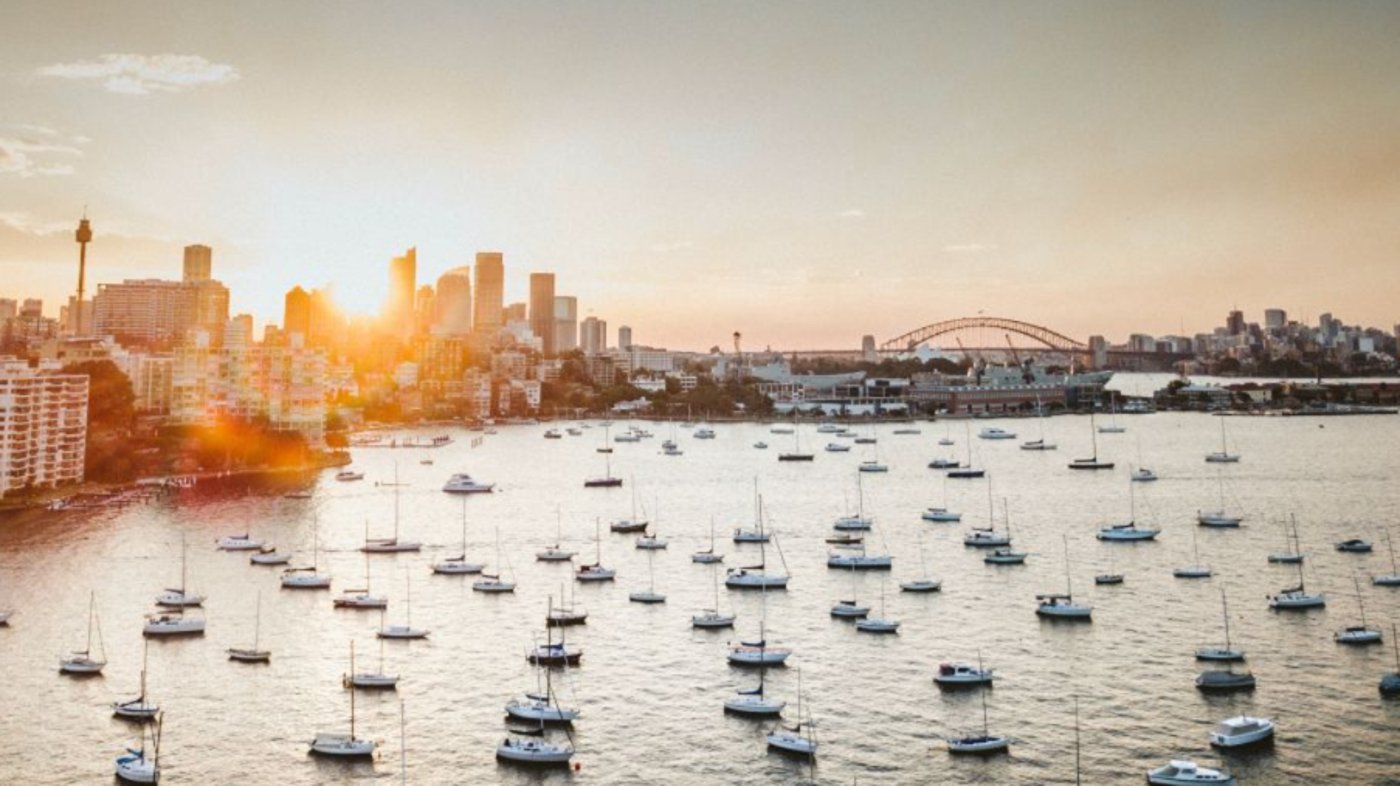 Sydney, Australia 