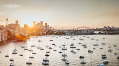 Sydney, Australia 