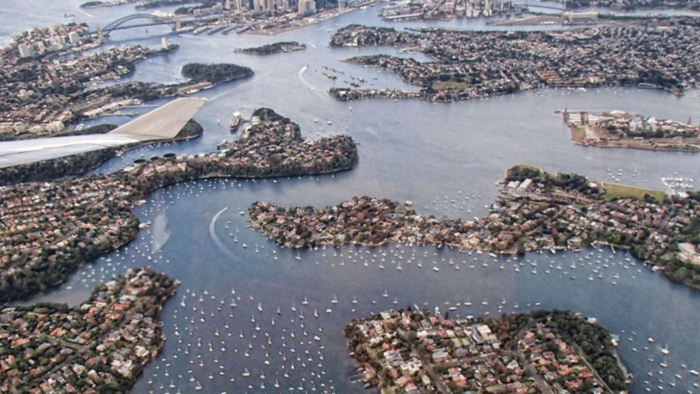 Sydney, Australia