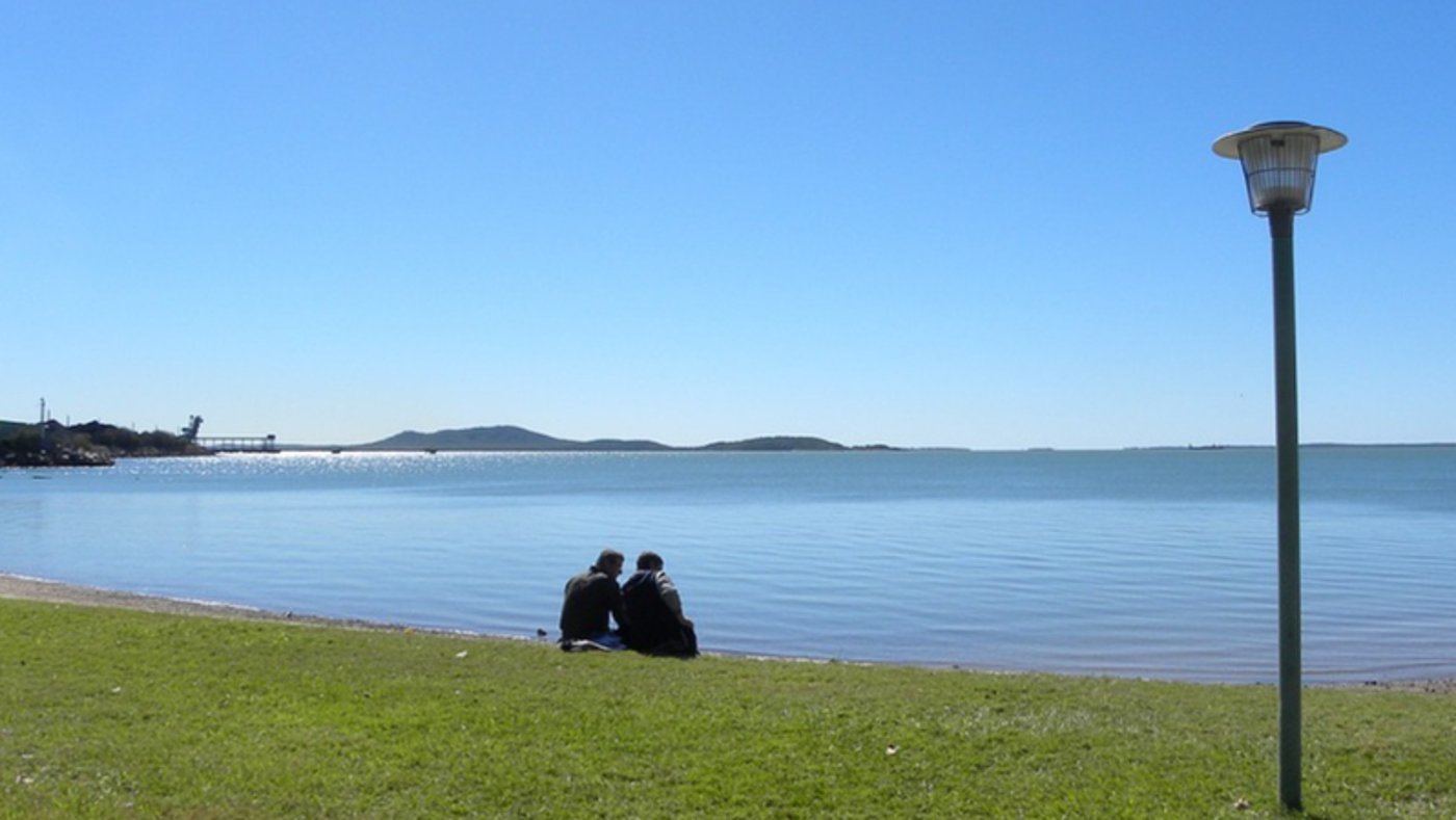 Gladstone - Barney Point, Australia