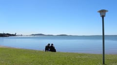 Gladstone - Barney Point, Australia