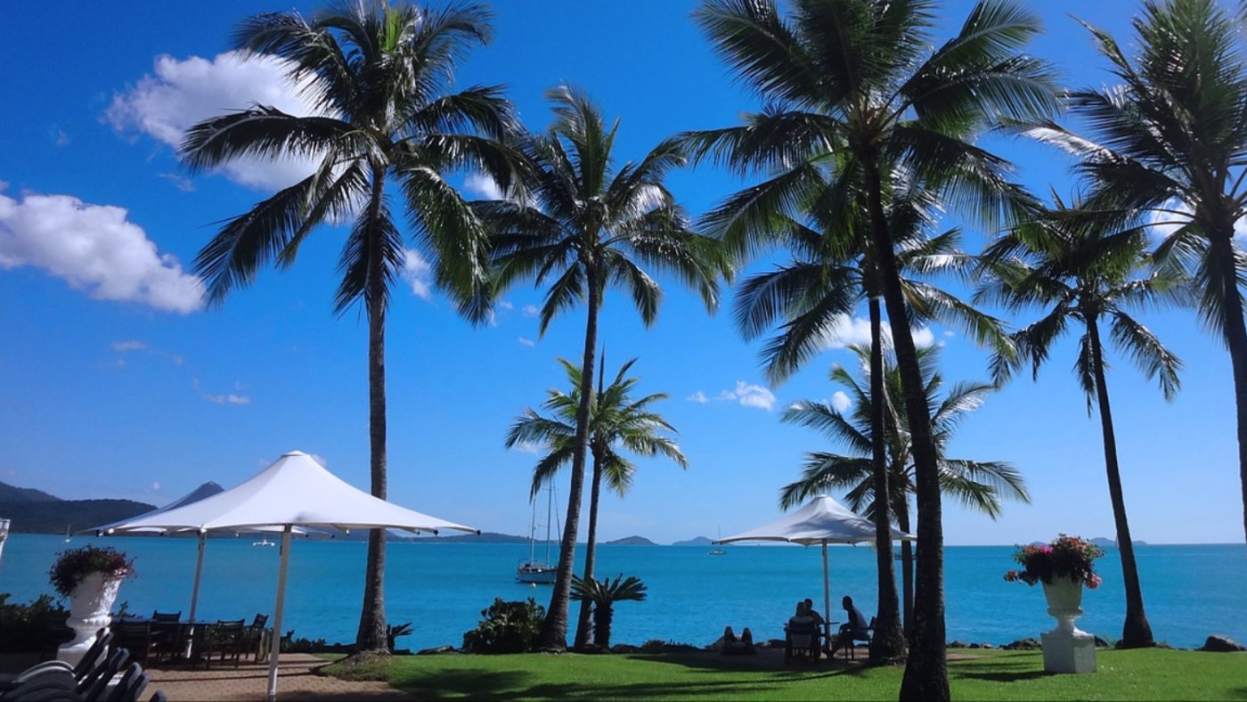  Airlie Beach, Queensland, Australia