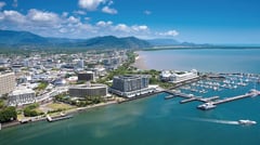 Cairns, Australia