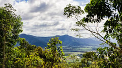 Mount Whitfield - Cairns, Australia