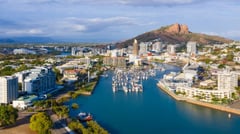 Townsville, Australia 