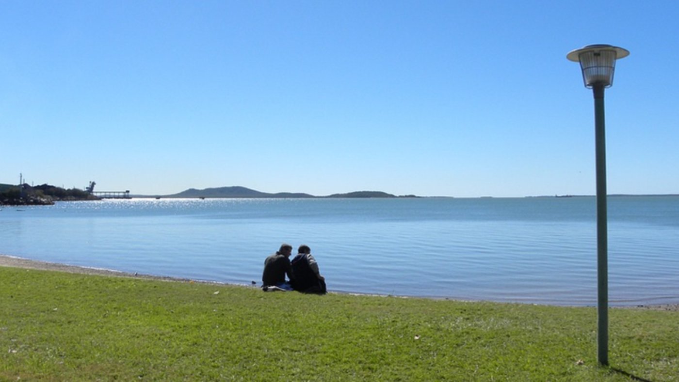 Gladstone - Barney Point, Australia 