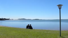 Gladstone - Barney Point, Australia 